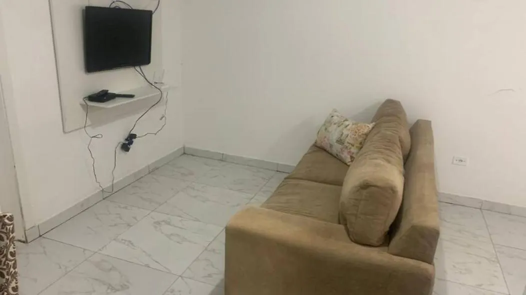 Apartamento 2 dormitórios SP - bairro Tremembé/ Tucuruvi São Paulo Brasil