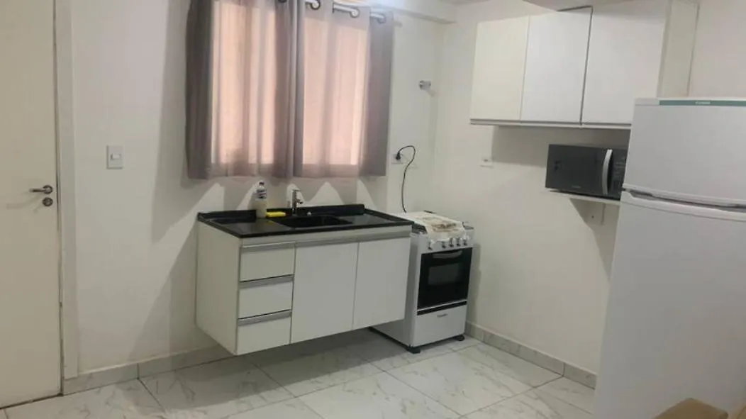 2 dormitórios SP - bairro Tremembé/ Tucuruvi São Paulo