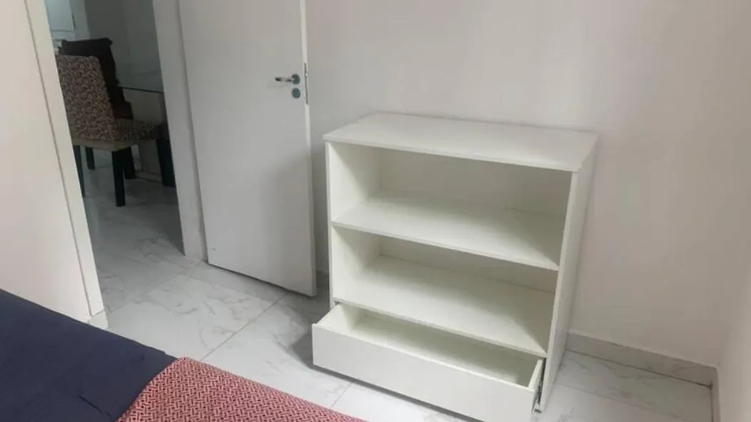 2 dormitórios SP - bairro Tremembé/ Tucuruvi São Paulo 0*,  Brasil
