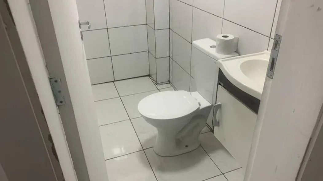 2 dormitórios SP - bairro Tremembé/ Tucuruvi São Paulo Apartamento