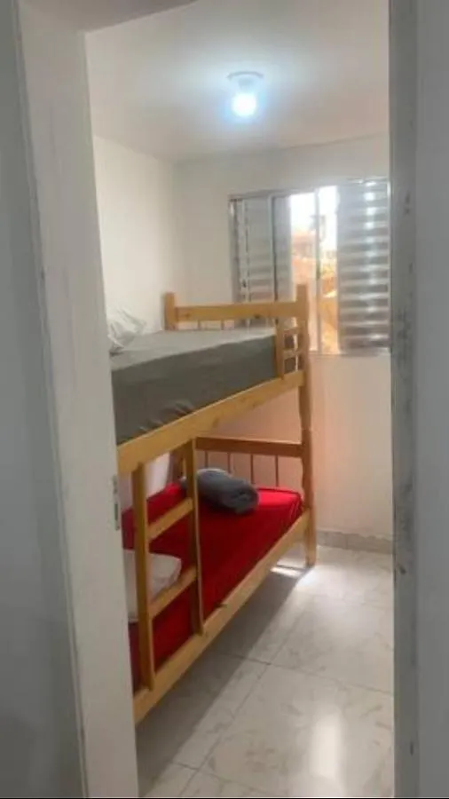 2 dormitórios SP - bairro Tremembé/ Tucuruvi São Paulo Brasil