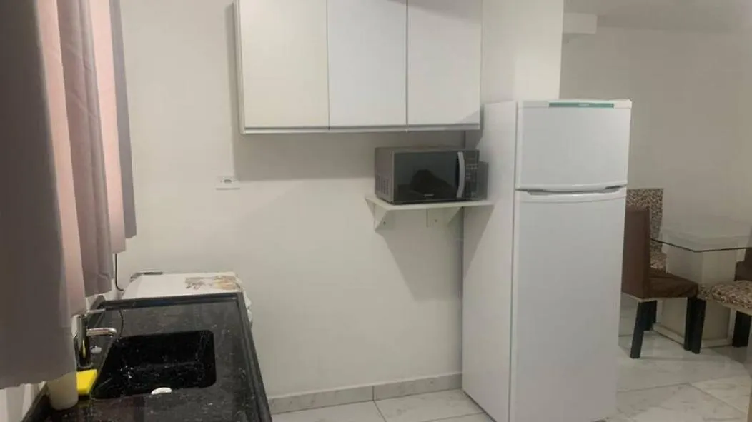 2 dormitórios SP - bairro Tremembé/ Tucuruvi São Paulo Brasil