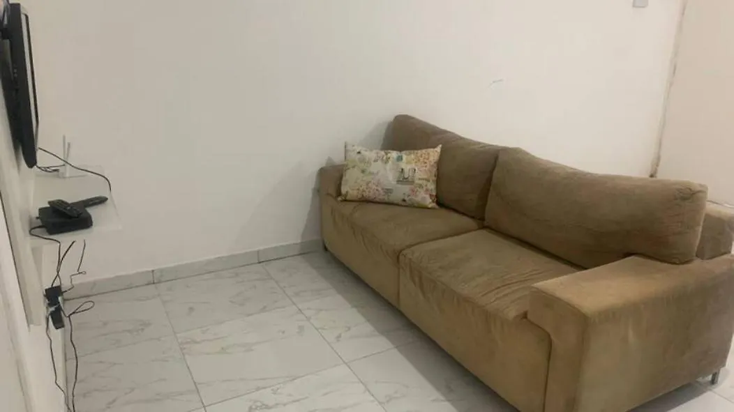 2 dormitórios SP - bairro Tremembé/ Tucuruvi São Paulo