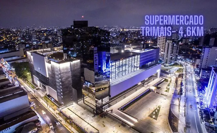 2 dormitórios SP - bairro Tremembé/ Tucuruvi São Paulo