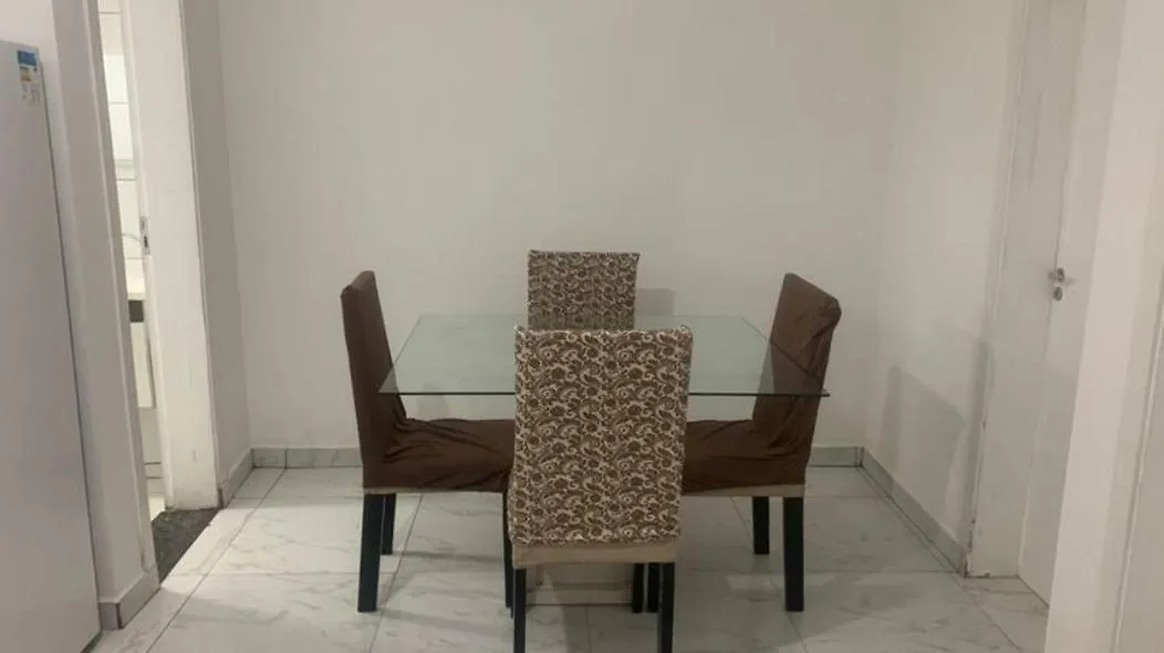 Apartamento 2 dormitórios SP - bairro Tremembé/ Tucuruvi São Paulo
