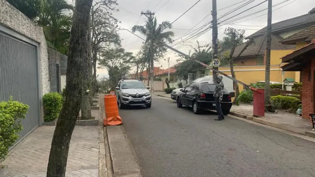 2 dormitórios SP - bairro Tremembé/ Tucuruvi São Paulo 0*,