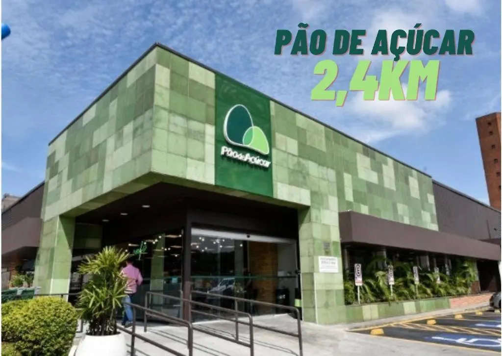 2 dormitórios SP - bairro Tremembé/ Tucuruvi São Paulo Brasil