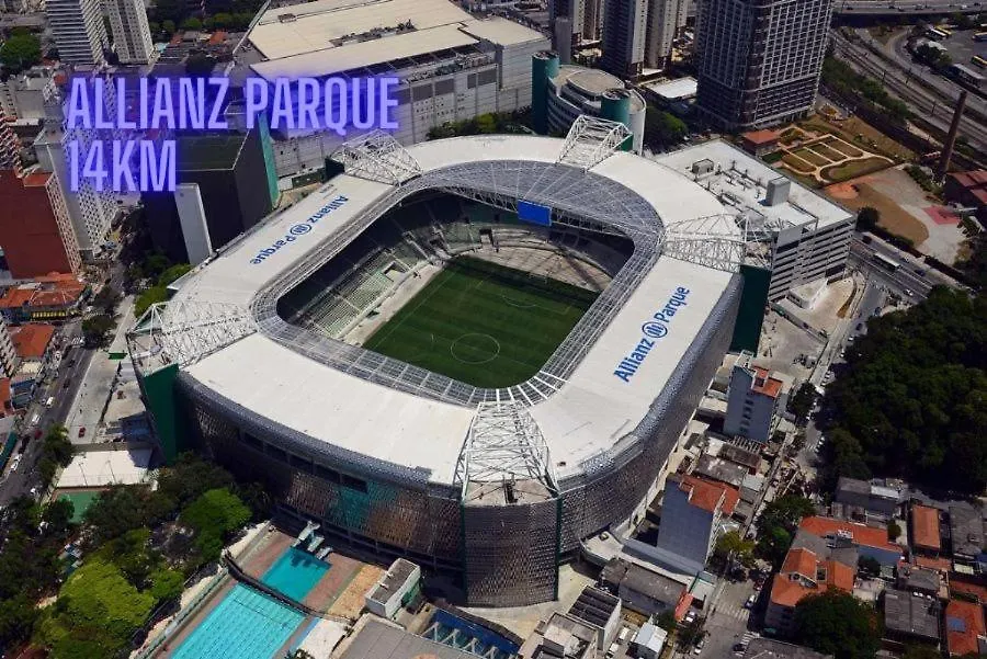 2 dormitórios SP - bairro Tremembé/ Tucuruvi São Paulo 0*,  Brasil