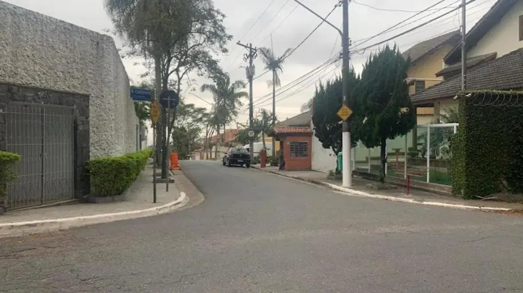 2 dormitórios SP - bairro Tremembé/ Tucuruvi São Paulo Apartamento