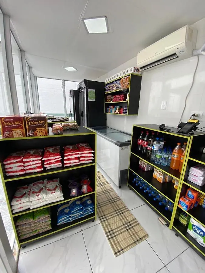 Apartamento 2 dormitórios SP - bairro Tremembé/ Tucuruvi São Paulo