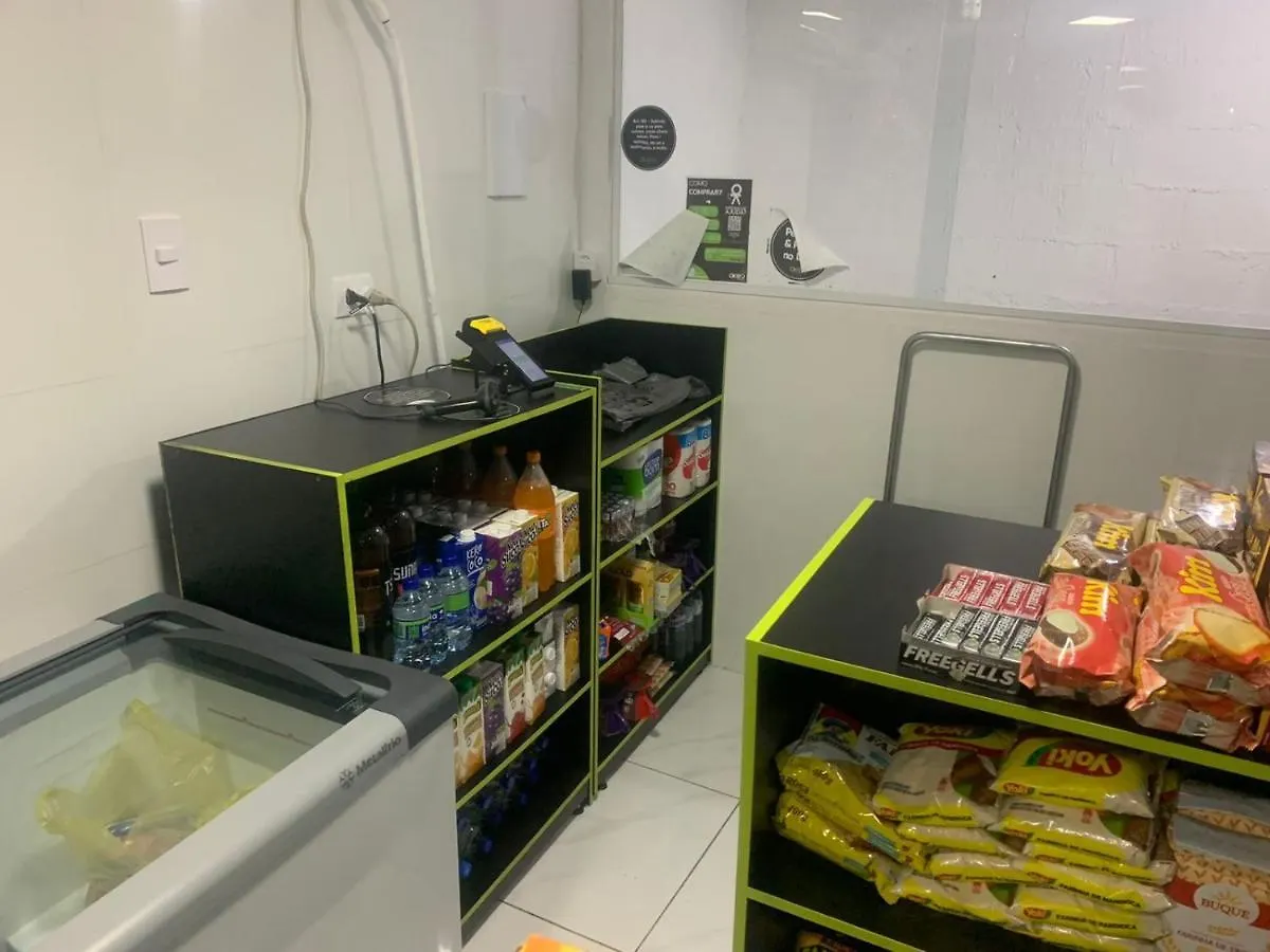 2 dormitórios SP - bairro Tremembé/ Tucuruvi São Paulo Apartamento
