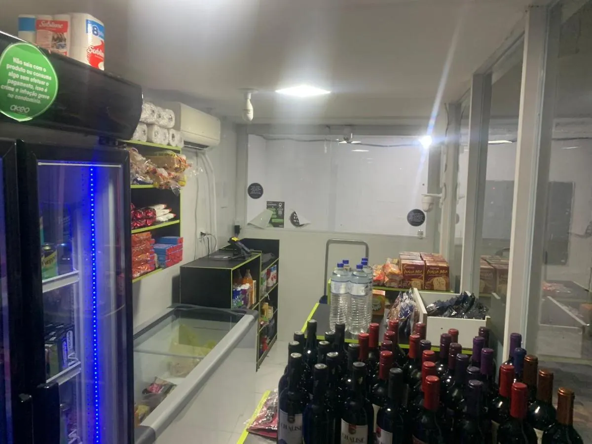 2 dormitórios SP - bairro Tremembé/ Tucuruvi São Paulo Brasil