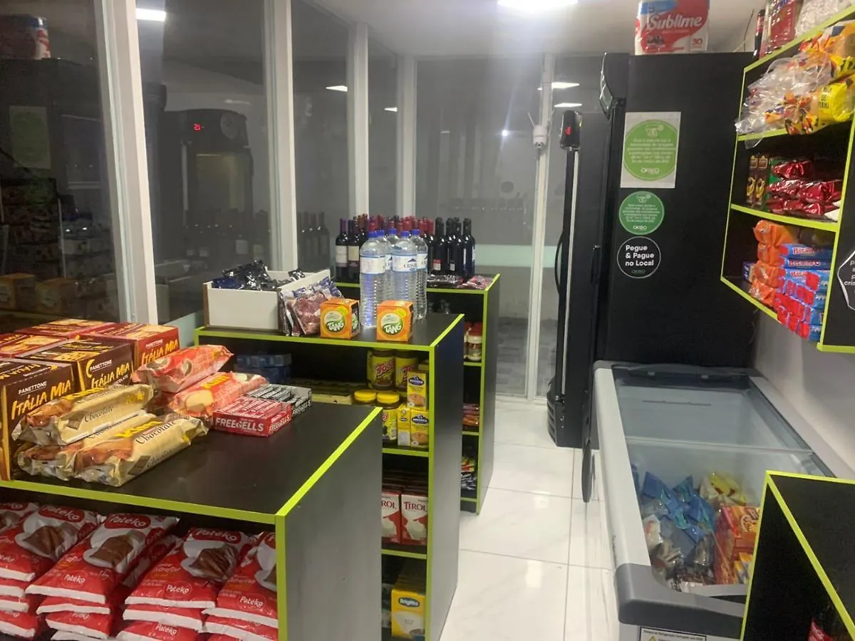 2 dormitórios SP - bairro Tremembé/ Tucuruvi São Paulo 0*,  Brasil