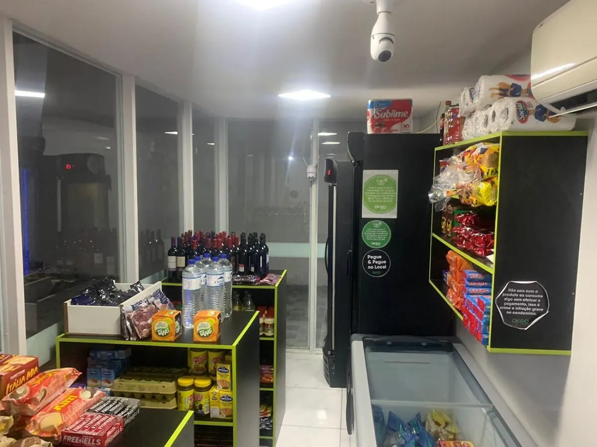 Apartamento 2 dormitórios SP - bairro Tremembé/ Tucuruvi São Paulo Brasil