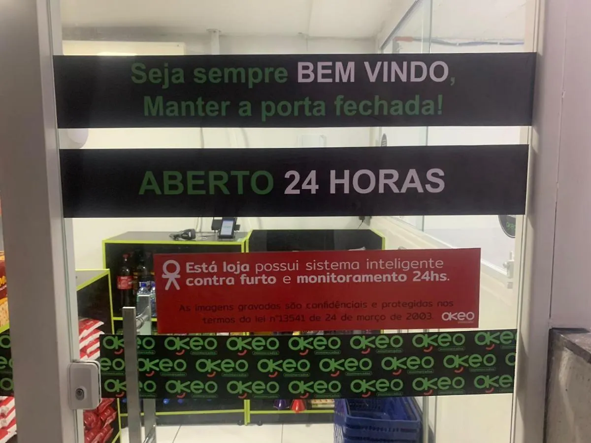 2 dormitórios SP - bairro Tremembé/ Tucuruvi São Paulo