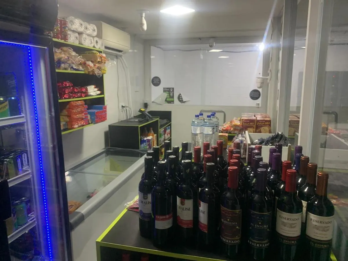 Apartamento 2 dormitórios SP - bairro Tremembé/ Tucuruvi São Paulo