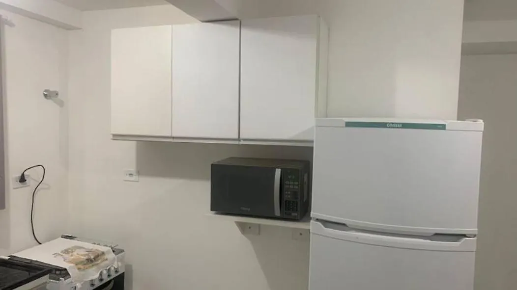 Apartamento 2 dormitórios SP - bairro Tremembé/ Tucuruvi São Paulo