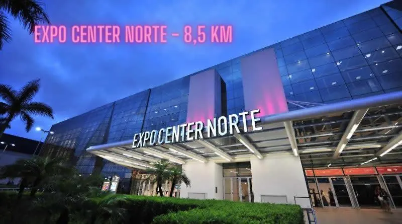 2 dormitórios SP - bairro Tremembé/ Tucuruvi São Paulo Apartamento