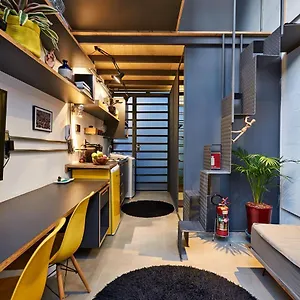 Pitanga Hosting Apartamento