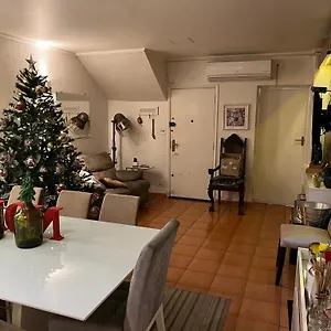 Coliving Mariana São Paulo