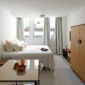 Tabas - Edificio Arinda - São Paulo