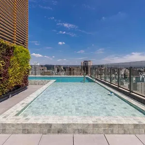 Loft Luxo Itaim São Paulo