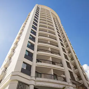 Epi- Plaza Ibirapuera By Anora Spaces São Paulo