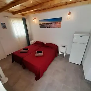  Quarto em Acomodações Particulares Ibiza Independent Bedroom And Bathroom Portugal
