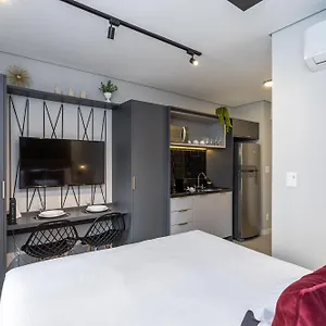 Charlie Alves Guimaraes Pinheiros São Paulo