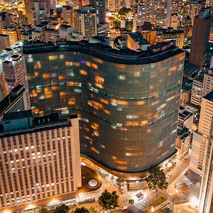 Vem Pro Copan Apartamento