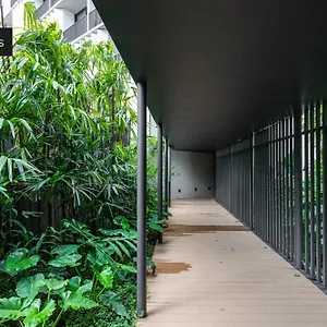 Charlie Onze22 Madalena Apartamento