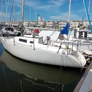  Botel Veleiro Antigo Portugal