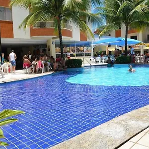  Casa de Férias Jardins Das Thermas Em Brasil