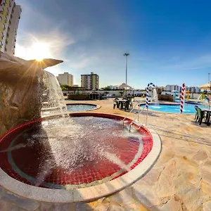  Casa de Férias Golden Dolphin Supreme Em Brasil