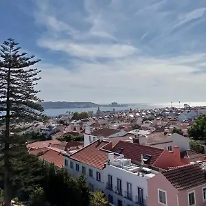  Apartamento Ajuda Palace Portugal