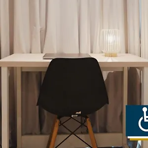 Ape Paulista Bela Cintra Apartamento