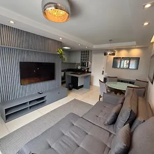 Sofisticado Flat - Itaim Bibi São Paulo