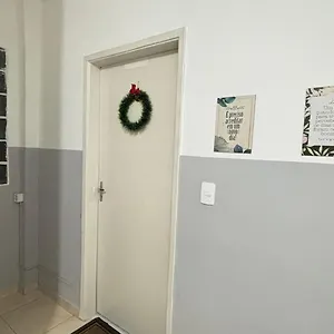Casa Aconchegante, Com 2 Quartos, 2 Ar-condicionado, Regiao De Sp Sao Paulo, Jd Zoologico, Expo Sao Paulo, Anchieta, Abcd São Paulo