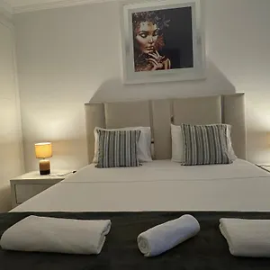  Apartamento Aeroporto Portugal